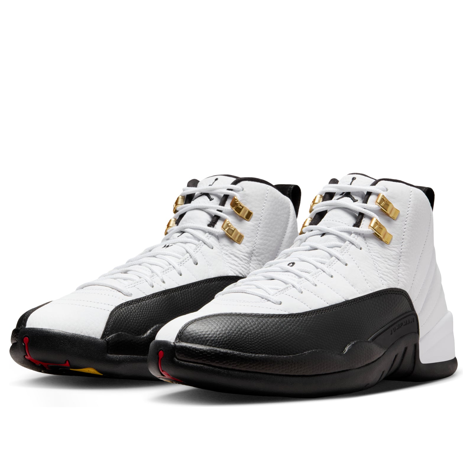 Air Jordan 12 'Taxi' CT8013-117