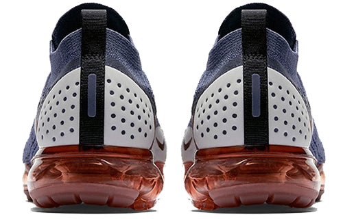 Nike VaporMax Moc 2 'Gunsmoke' AH7006-400