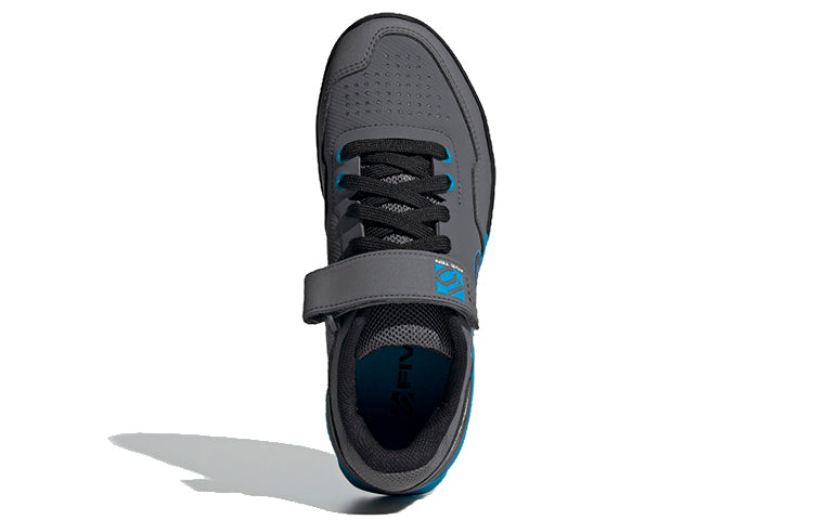 (WMNS) adidas Five Ten Kestrel Lace Mountain Bike 'Grey Blue' BC0770