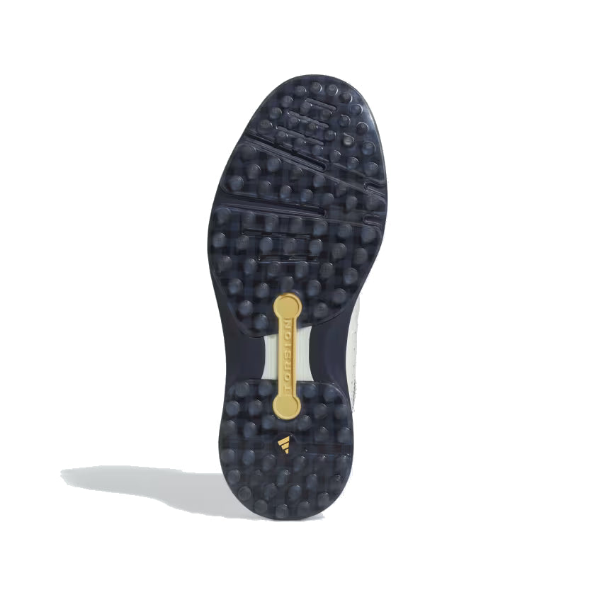 adidas x Malbon MC87 Spikeless Golf 'Off White Collegiate Navy' IF8648