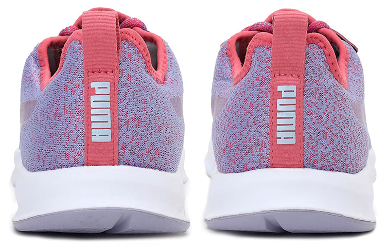 (WMNS) PUMA Flexracer Hm Nu Dp SoftFoam Sneakers Purple 369707-06