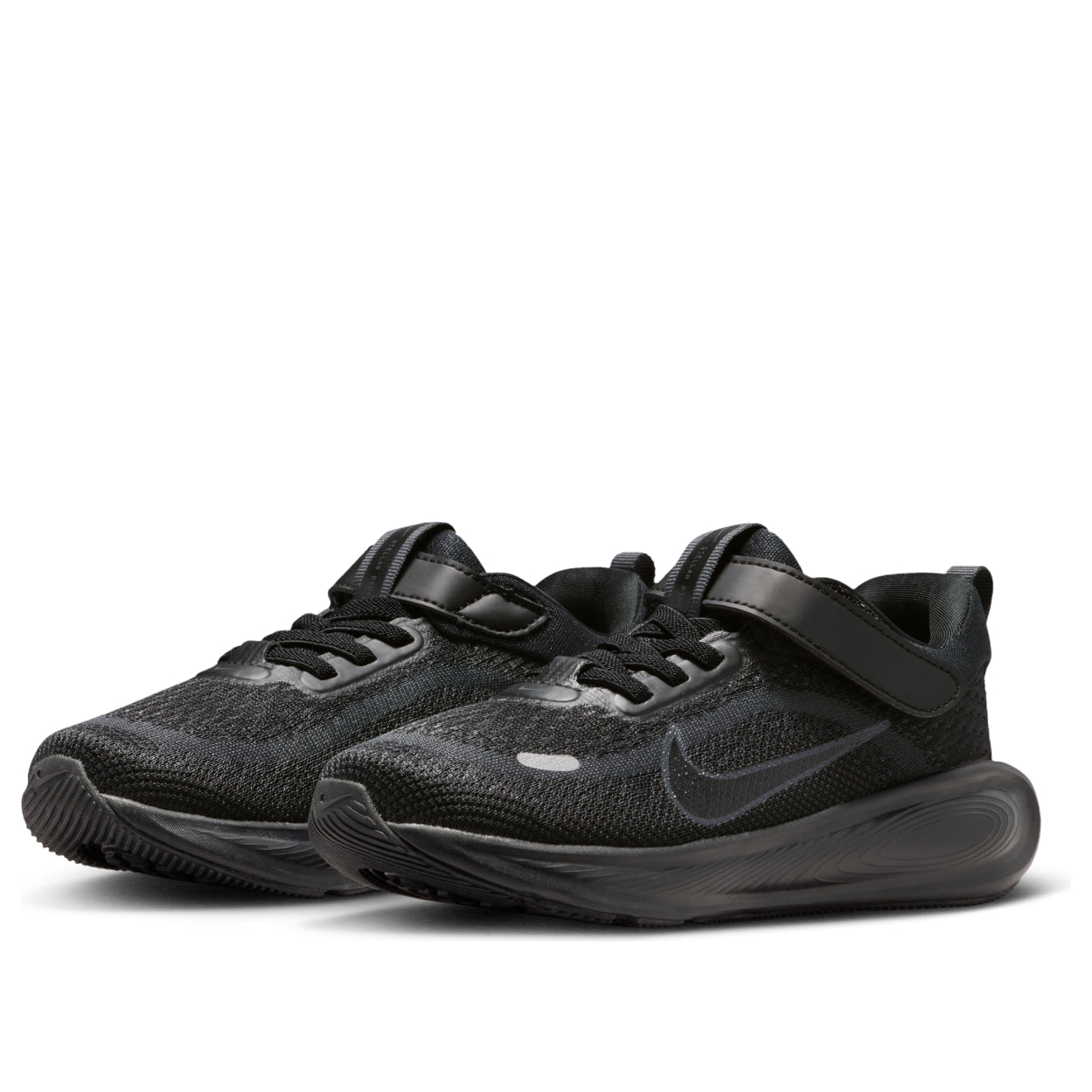 (PS) Nike Stellar Ride 'Black Anthracite' HQ3267-002