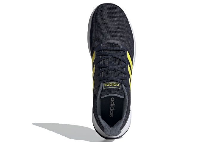 adidas Runfalcon 'Legend Ink Yellow' EG8611