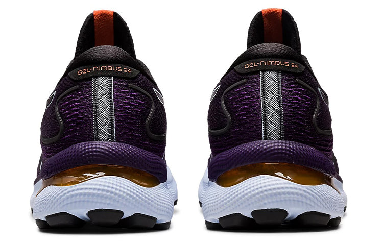 (WMNS) ASICS Gel-Nimbus 24 TR 'Nature Bathing - Night Shade' 1012B383-001