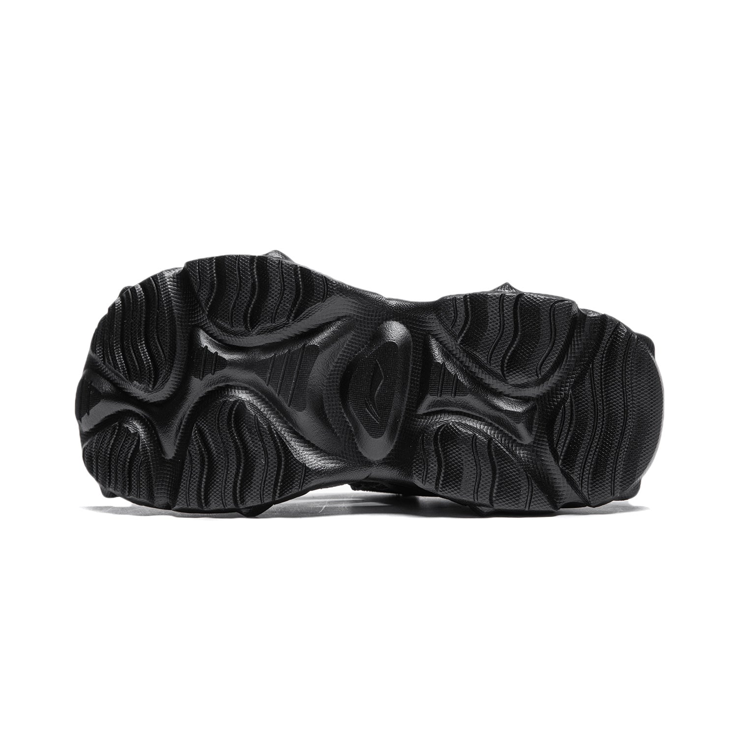 (WMNS) Li-Ning Soft Coca 'Black' AGUU002-1