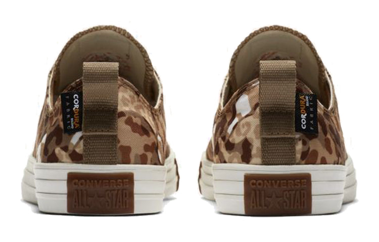 Converse Chuck Taylor All Star Cordura Ox 'Camo' 161433C