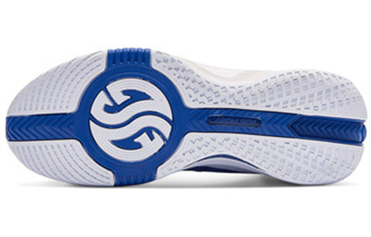 361 Degrees Aaron Gordon x Zen 3 MOD 'White Black Blue' 572131106-5