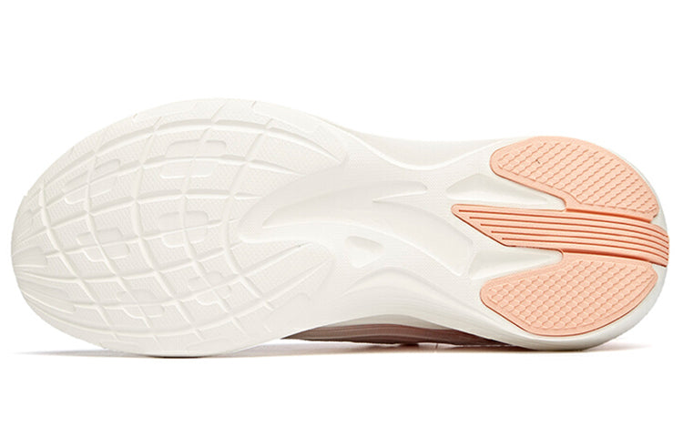 (WMNS) ANTA Du Ci 1 'Pink White' 122115520-3