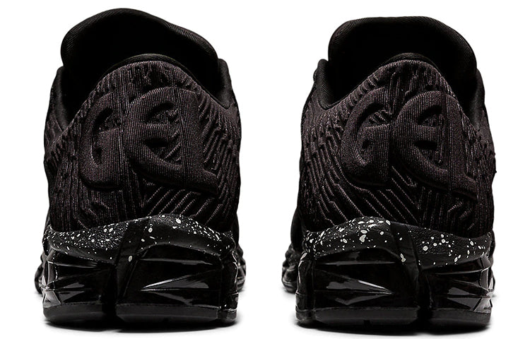 ASICS Gel-Quantum 360 Jacquard 'Black' 1201A101-001