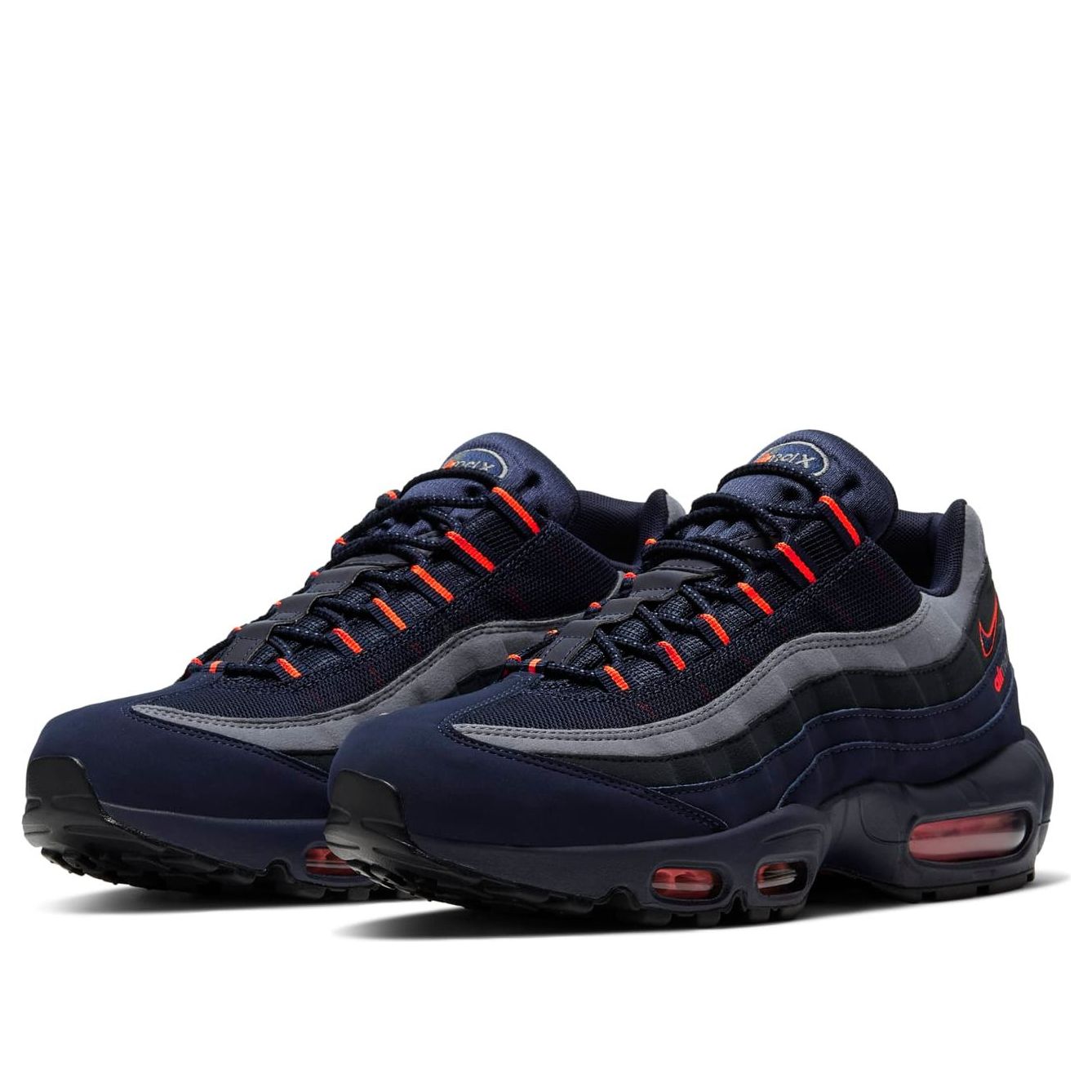 Nike Air Max 95 'Logo' CW7477-400