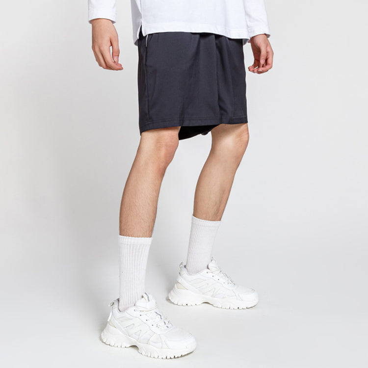 Men's adidas Ts Short Woven Black Shorts O04785