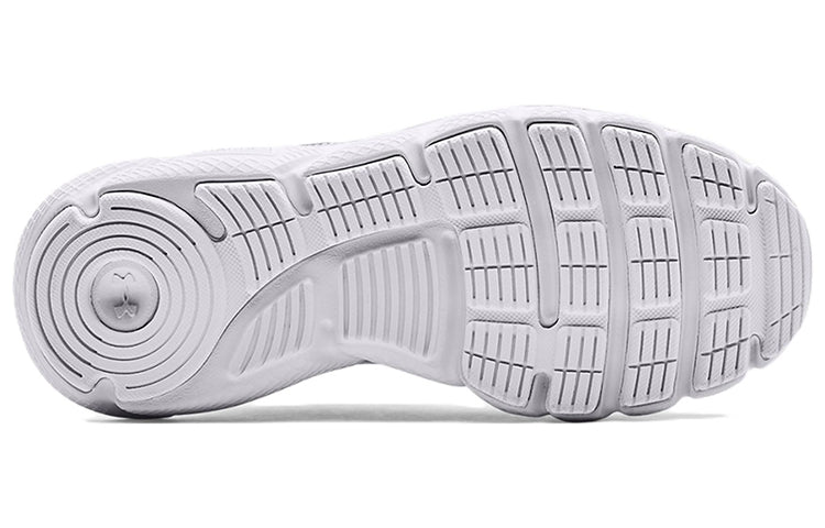 (WMNS) Under Armour Charged Assert 9 'Breaker Blue' 3024591-300