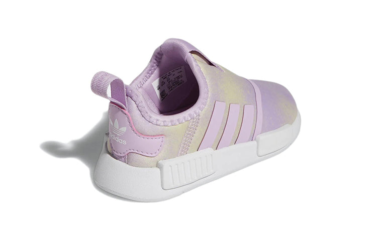 (TD) adidas NMD 360 I 'Bliss Lilac' HP9666