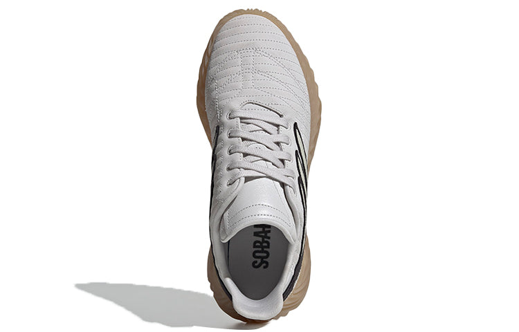 adidas originals Sobakov 'Grey Black' EE5621