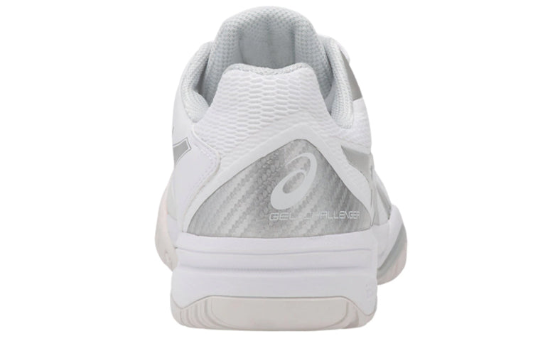 ASICS Gel-Challenger 12 'White Silver' 1041A045-113