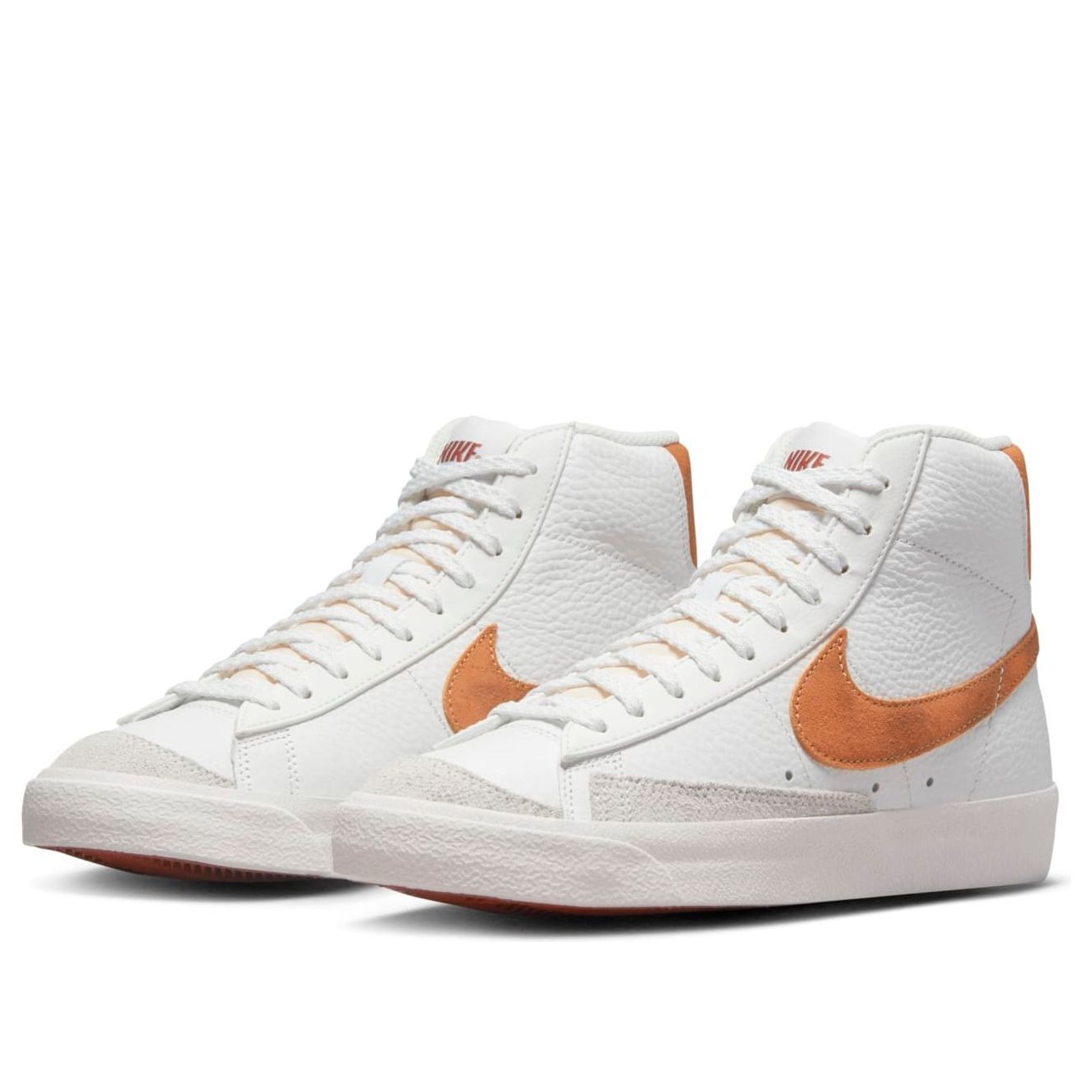 (WMNS) Nike Blazer Mid '77 'Mars Stone' DX8948-100