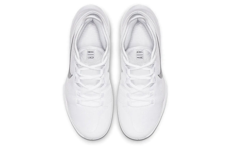 (WMNS) Nike Air Max Wildcard HC 'White Metallic Silver' AO7353-100