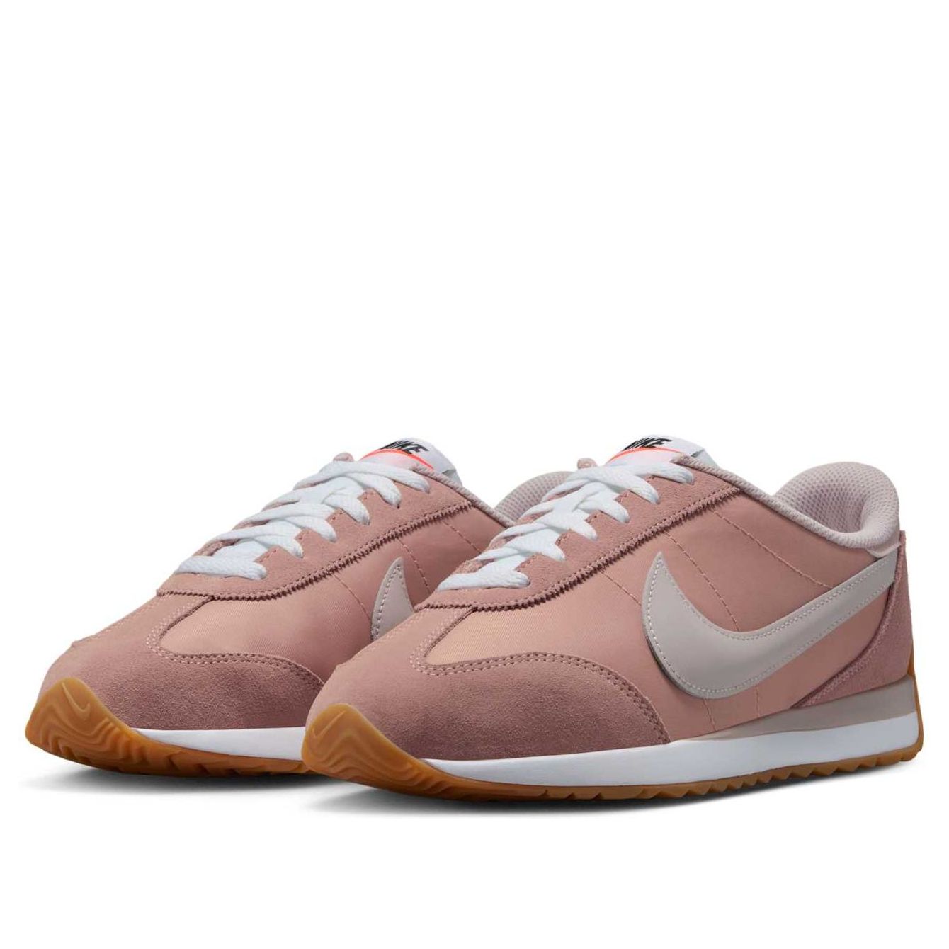 (WMNS) Nike Pacific 'Particle Pink' HM4771-603