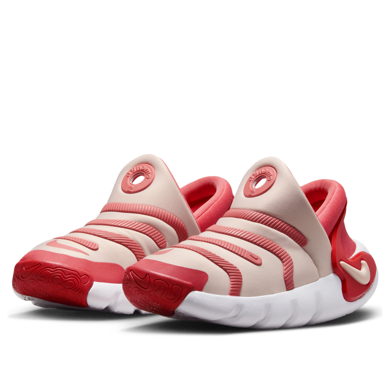 (PS) Nike Dynamo 2 Easyon 'Echo Pink Magic Ember' FD0553-601