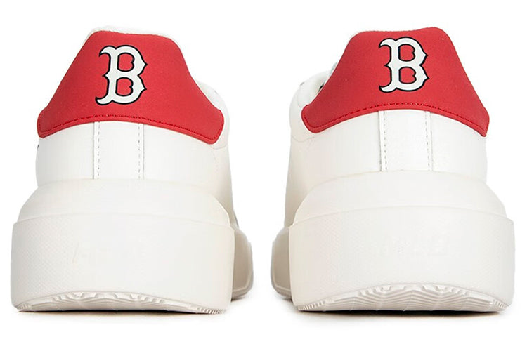 MLB Chunky Classic Boston Red Sox 'White Red' 3ASXXP12N-43RDS