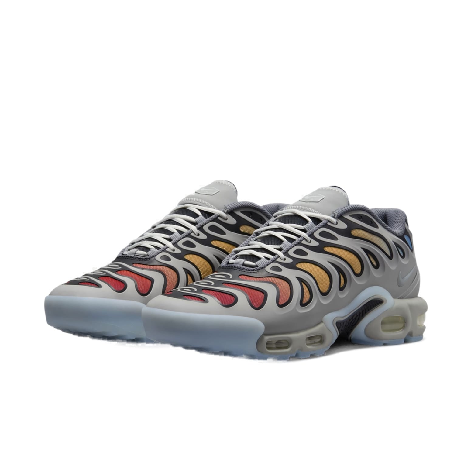 Nike Air Max Plus Drift 'Light Smoke Grey' FD4290-002