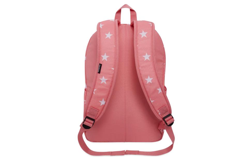 Converse Rucksack GO 2 PRINT 'Rosa' 10019901-A26