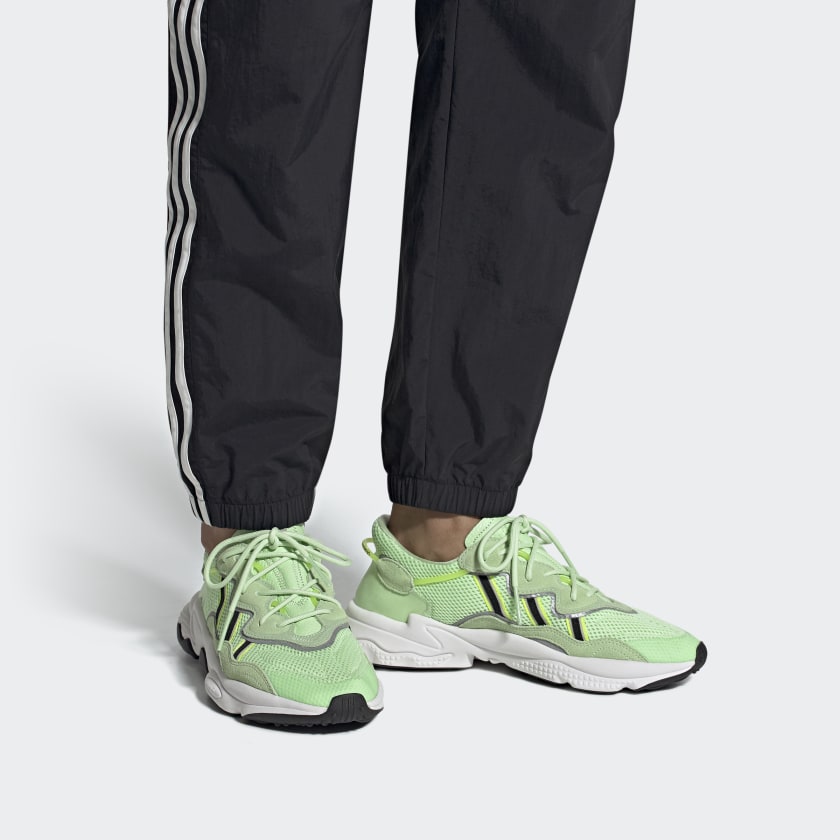 adidas Ozweego 'Glow Green' EE6466