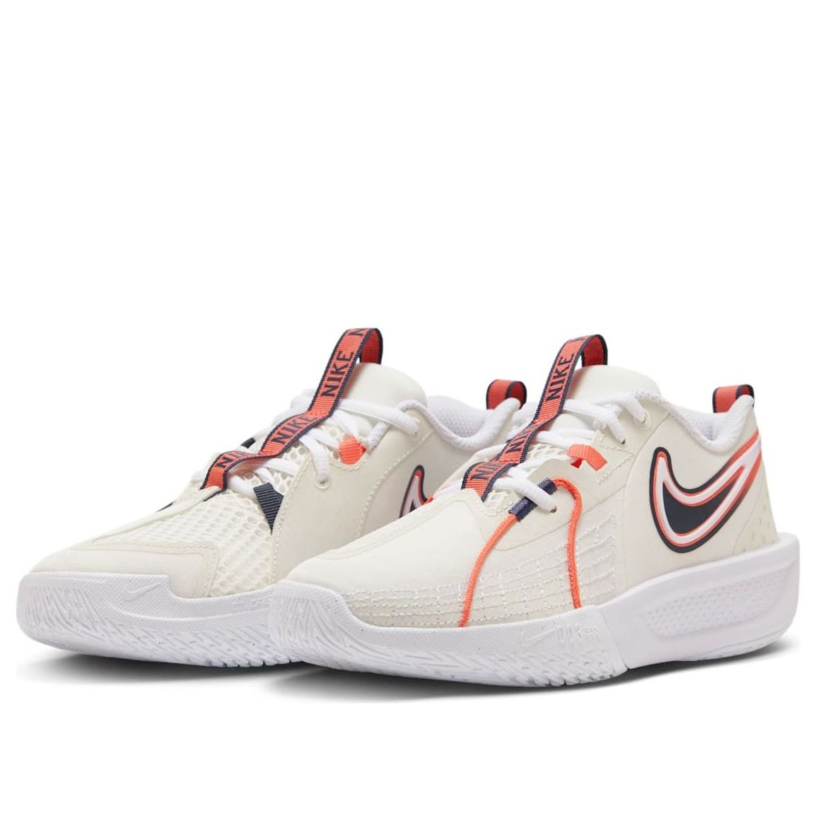 (GS) Nike Air Zoom GT Cut 3 SE 'Sail White Multi' IB8884-191