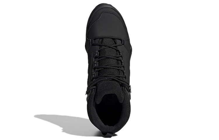 adidas Terrex Ax3 Beta Mid 'Black' G26524