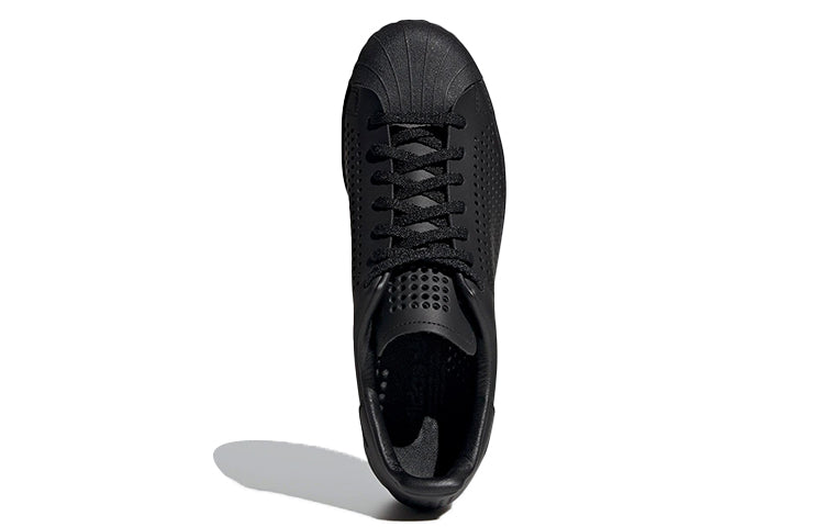 adidas originals Superstar Shoes Black FX5546