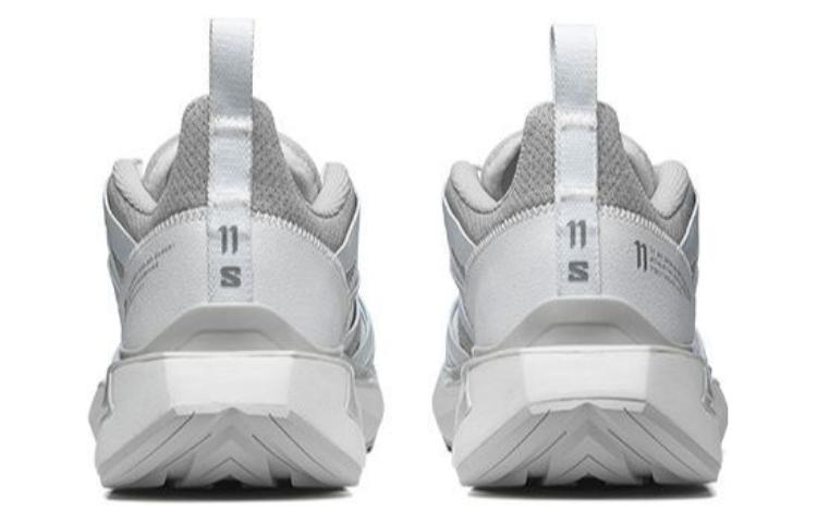 Salomon 11S A.B.1 'White Lunar Rock' 473925