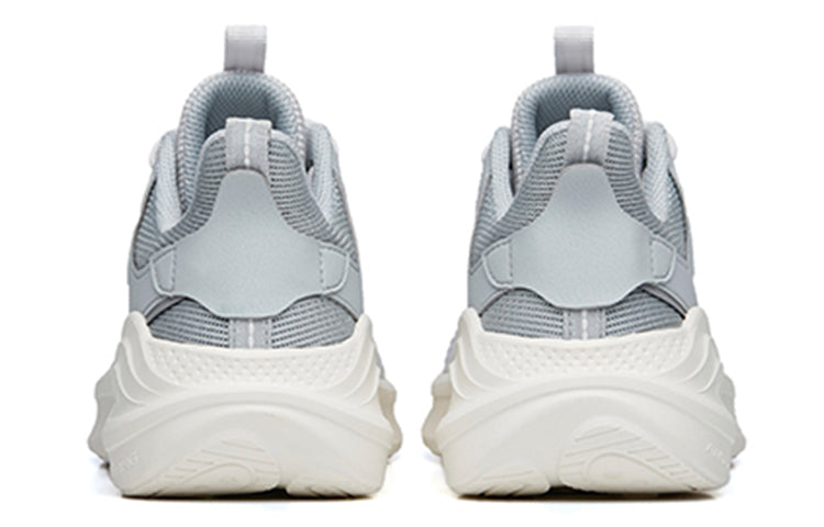 (WMNS) ANTA The Cloud 3 'Grey' 922235540-9