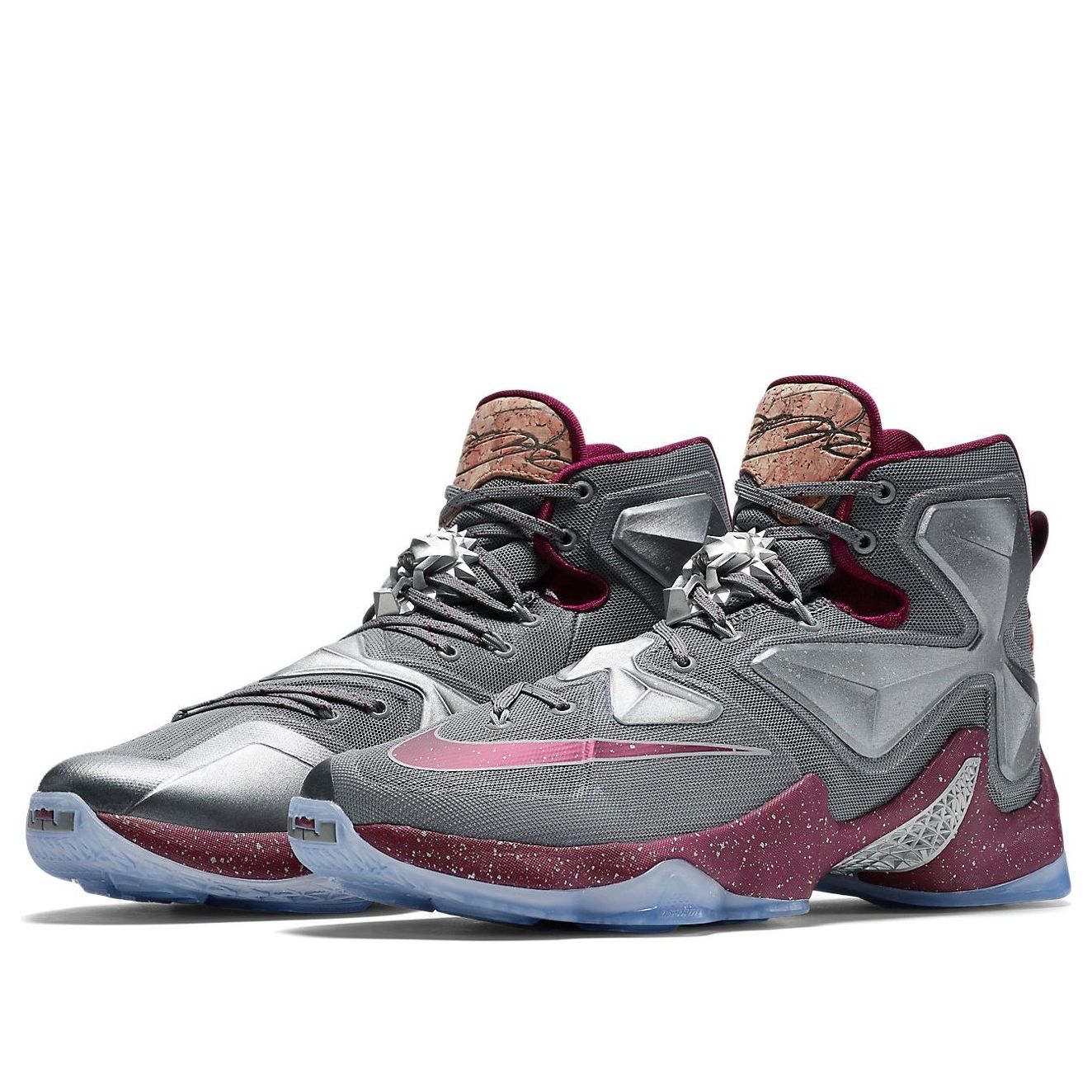 Nike LeBron XIII Limited 'Opening Night' 823300-060