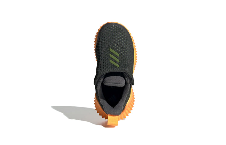 (TD) adidas FortaRun AC I 'Grey Six' EE4196