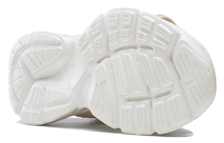 Reebok Hyperium Sandals 'Brown' HQ3548