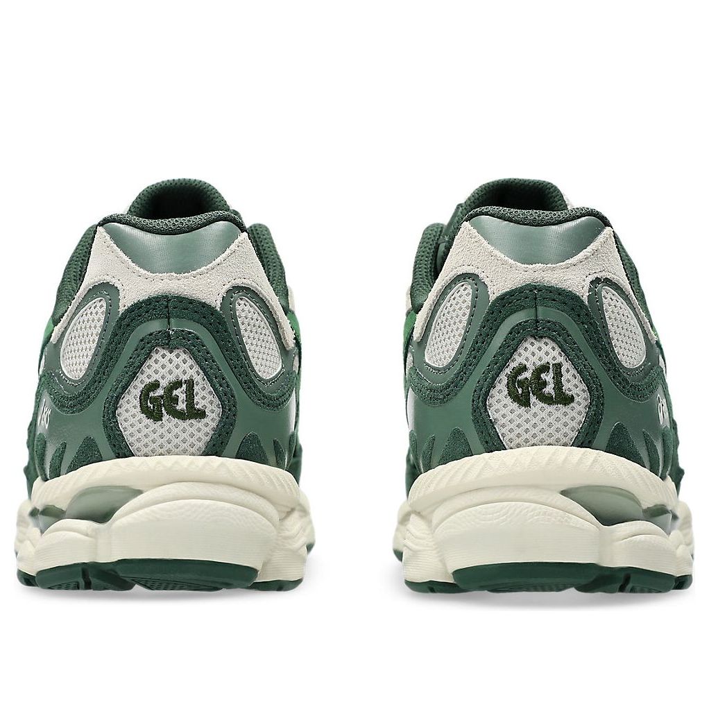 ASICS Gel-NYC 'Smoke Grey Formal Garden' 1203A687-020