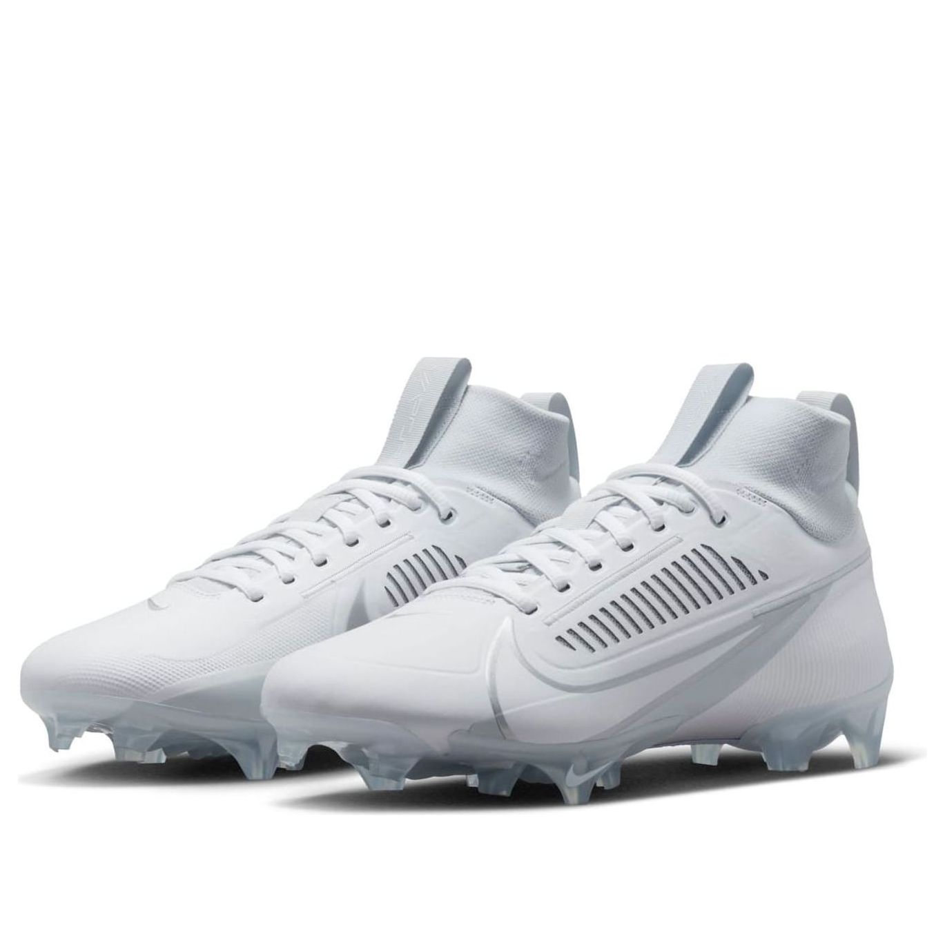 Nike Vapor Edge Pro 360 2 'White Metallic Silver' DA5456-100