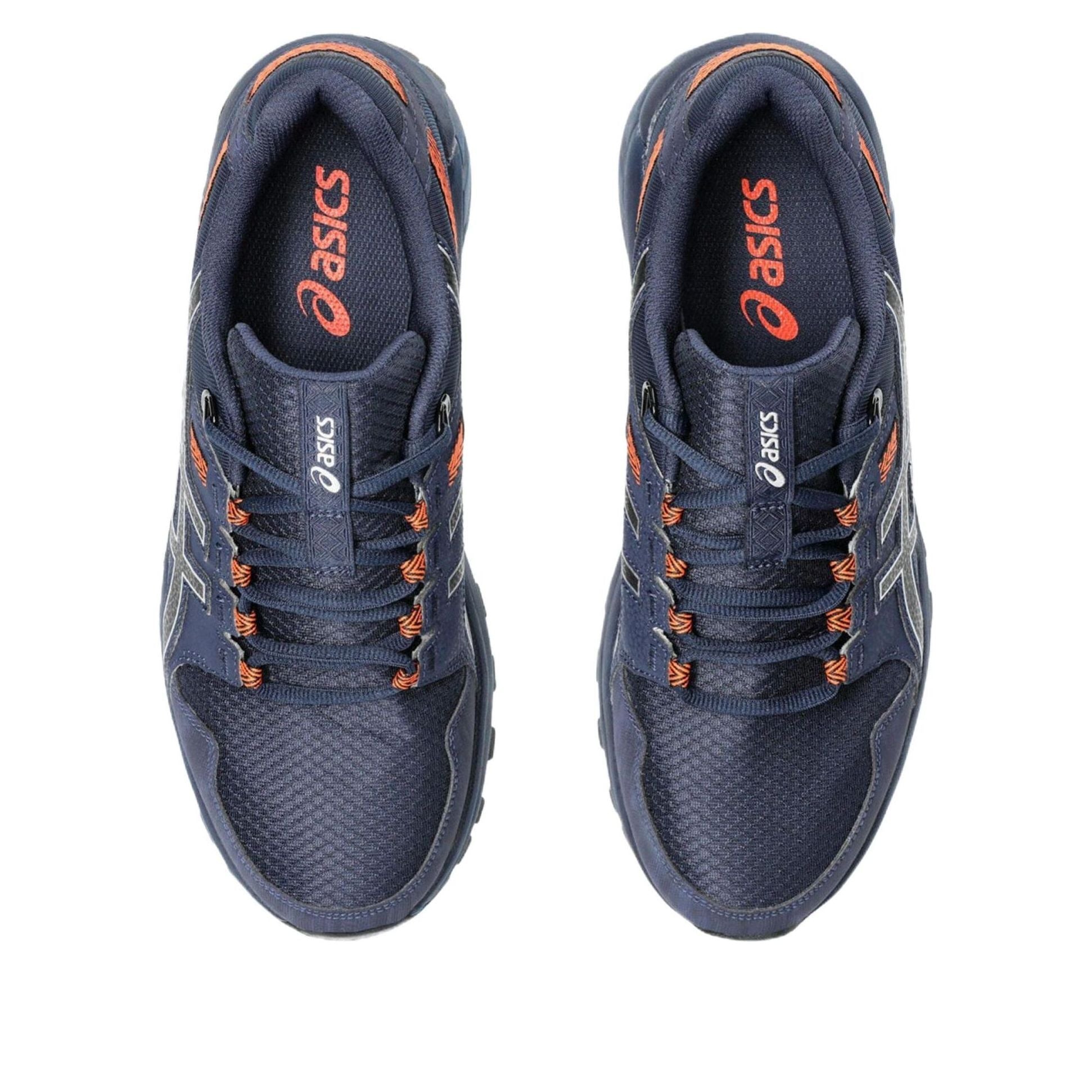 ASICS Gel-Citrek 1 'Black' 1201A759-404
