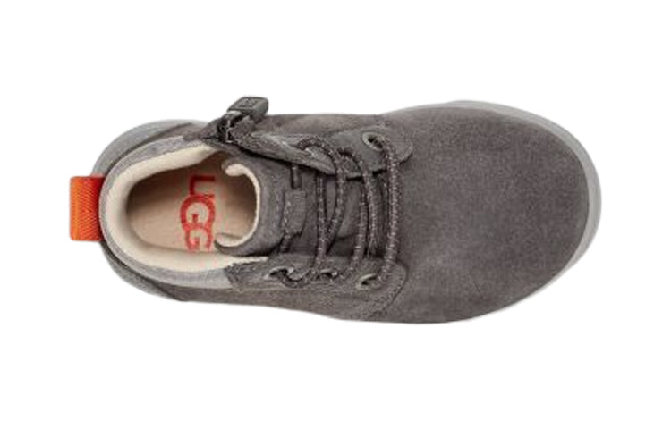 (TD) UGG Jayes Sneaker 'Charcoal' 1112272T-CHRC