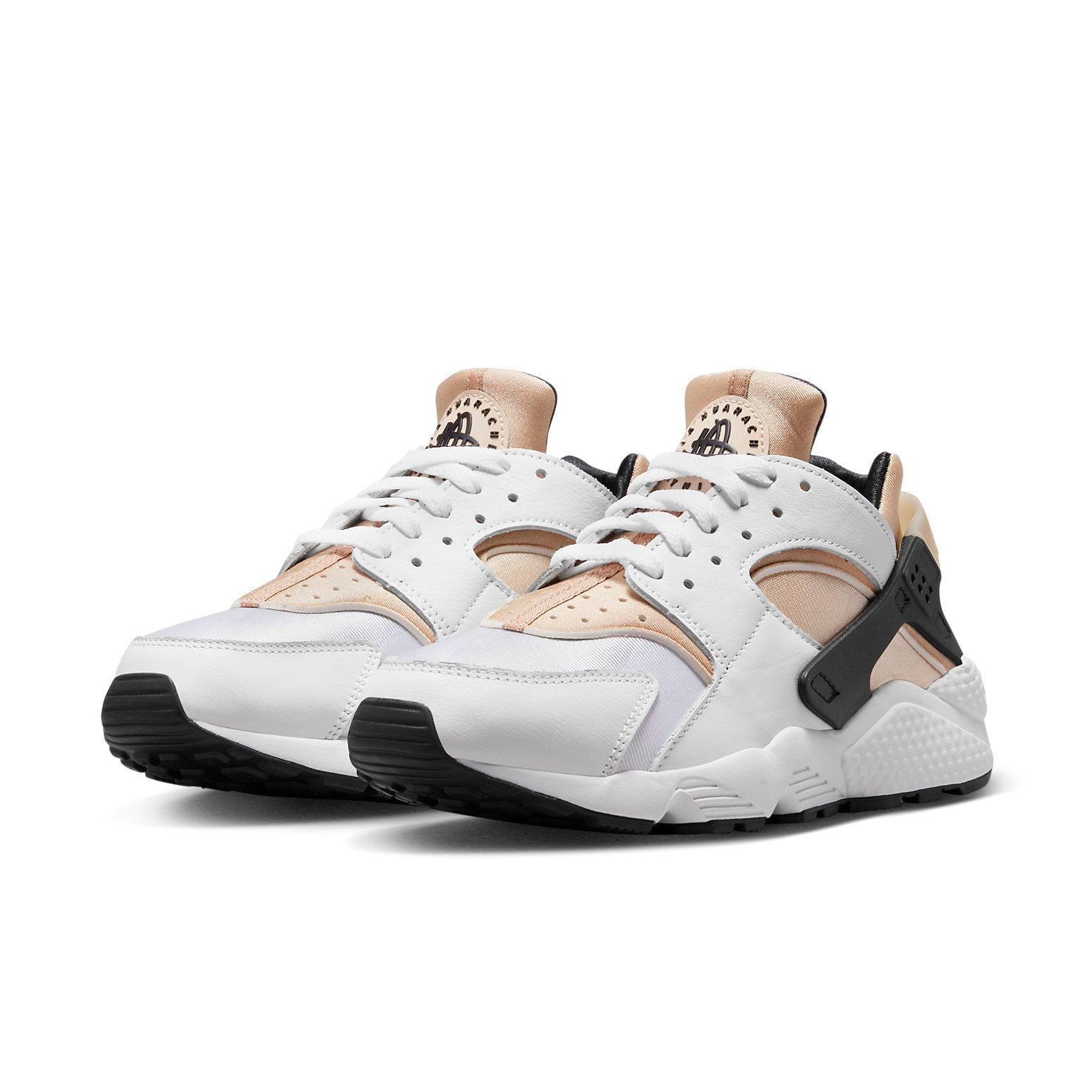 (WMNS) Nike Air Huarache 'White Sandrift' DH4439-108