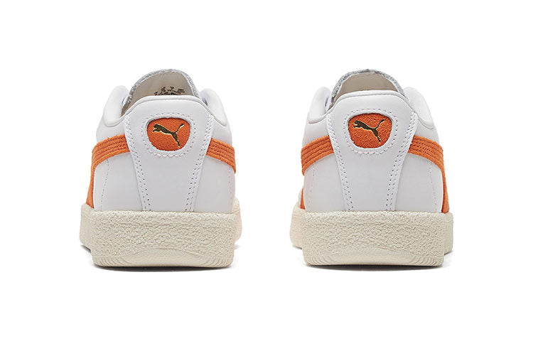 PUMA Oslo-City Premium 'White Dragon Fire' 374800-06
