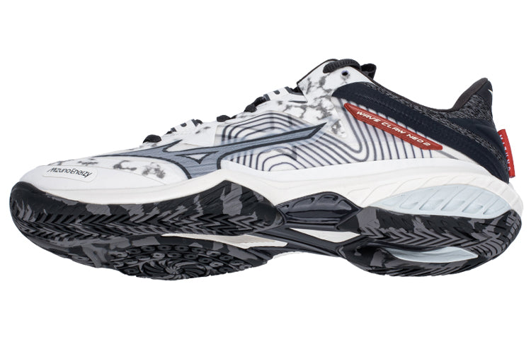 Mizuno Wave Claw Neo 2 'Black White' 71GA227040