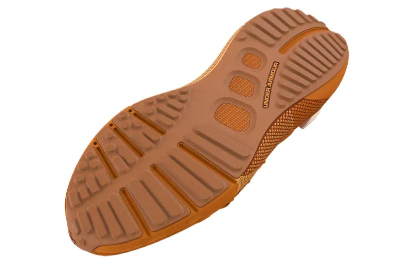Under Armour HOVR Phantom 3 'Dyed - Honey Orange' 3026348-802
