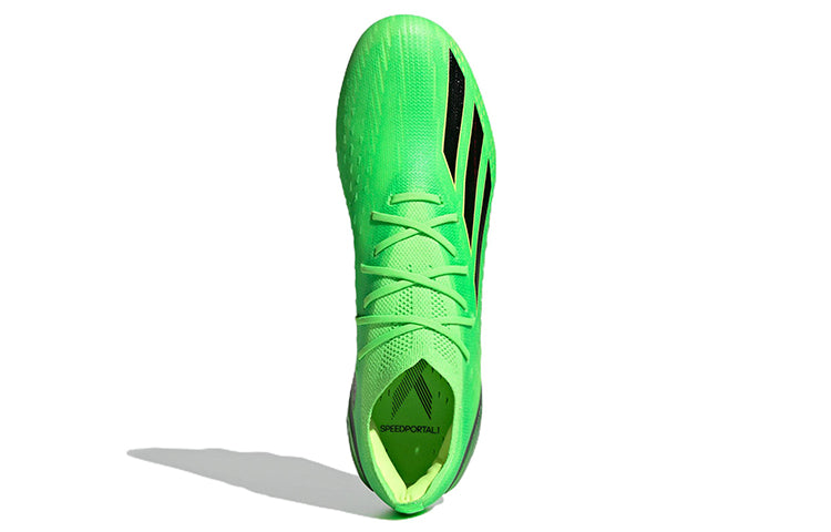 adidas X Speedportal.1 AG 'Green' GW8423