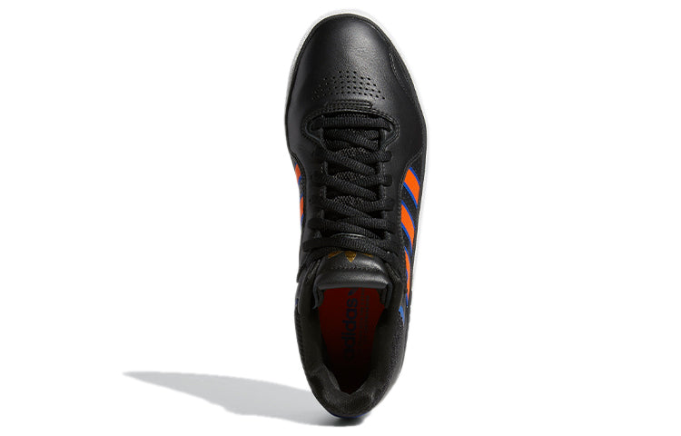 adidas Tyshawn 'Black Orange' FY7471