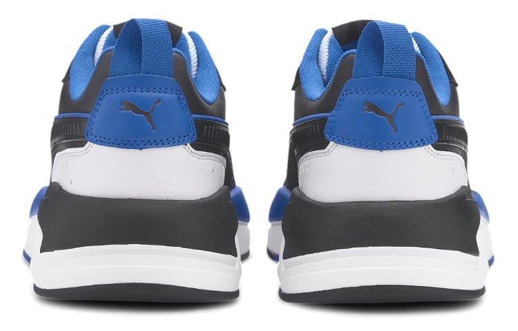 PUMA X-Ray Game 'Black Blue' 372849-06