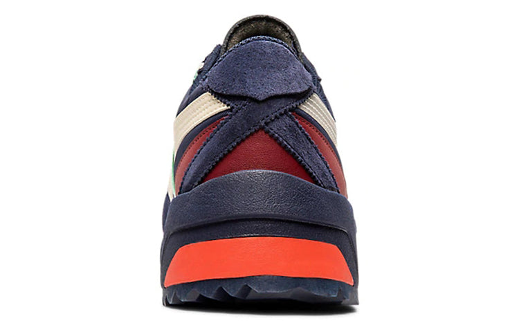 Onitsuka Tiger Delegation EX 'Peacoat' 1183A604-400