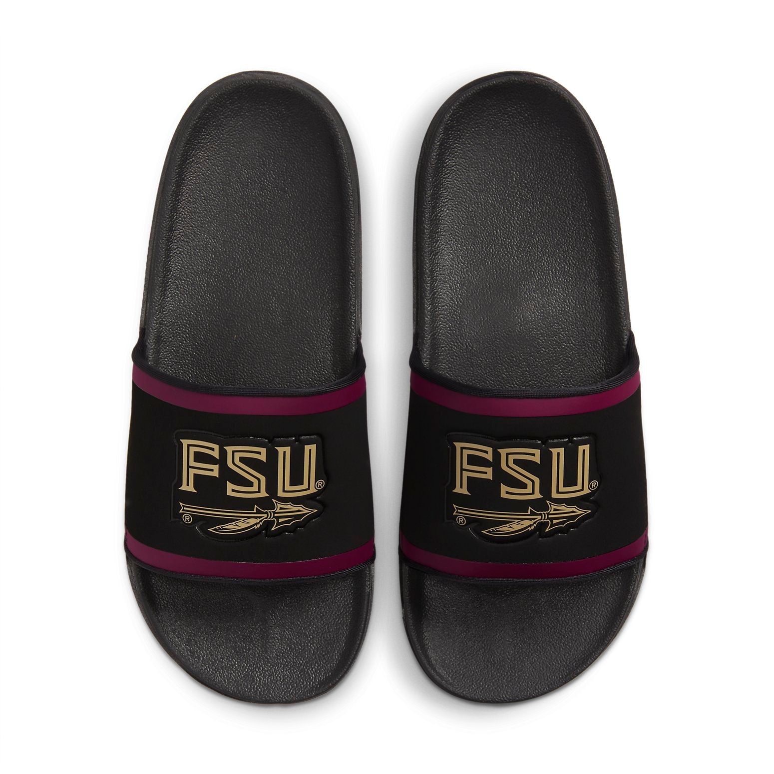 Nike Offcourt Slide 'Florida State' DD0524-002