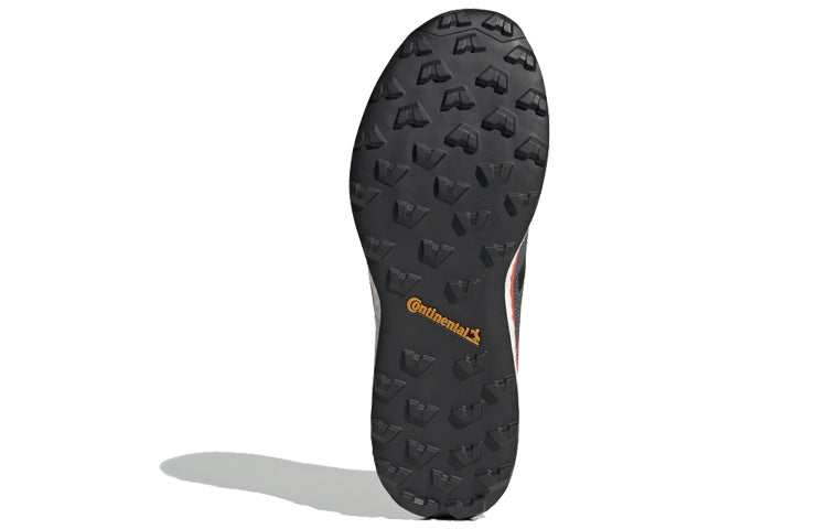 adidas Terrex Agravic XT 'Grey Active Orange' G26373