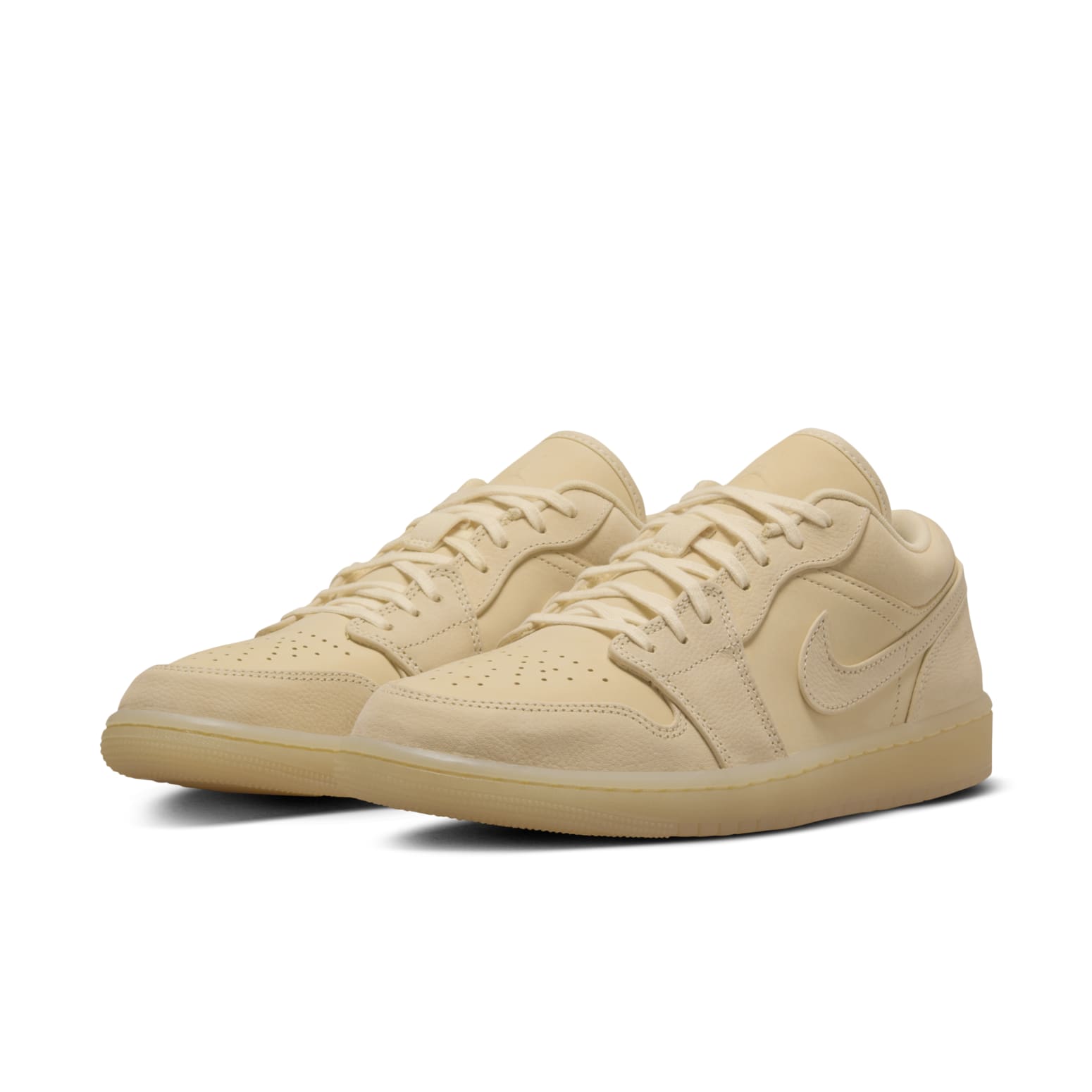 (WMNS) Air Jordan 1 Low SE 'Sand' FZ3972-294